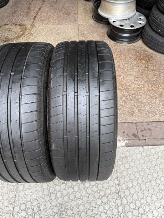 235-40 R20 96Y Bridgestone Potenza Sport 2021 2шт