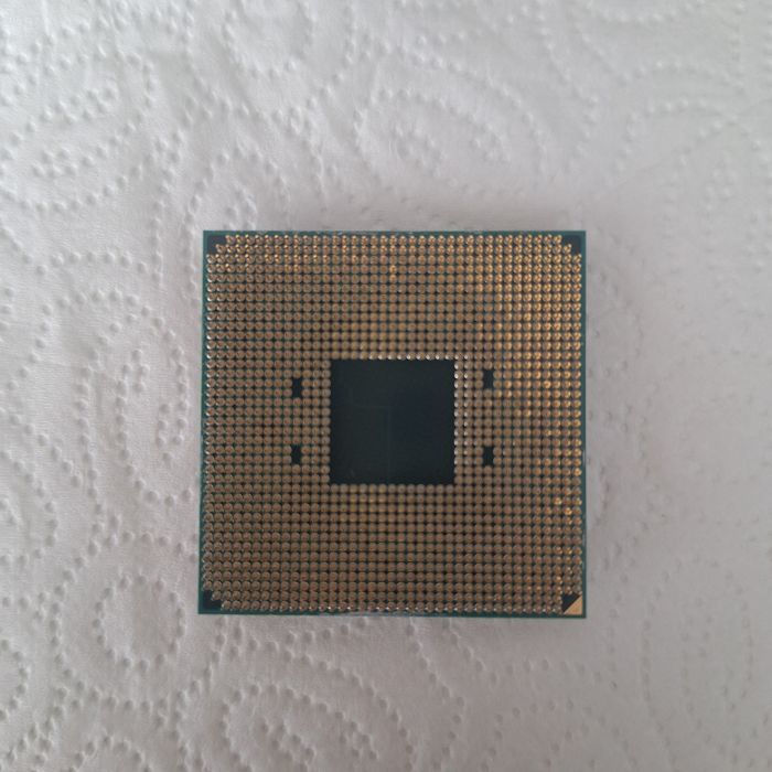 Procesor AMD RYZEN 7 4700G