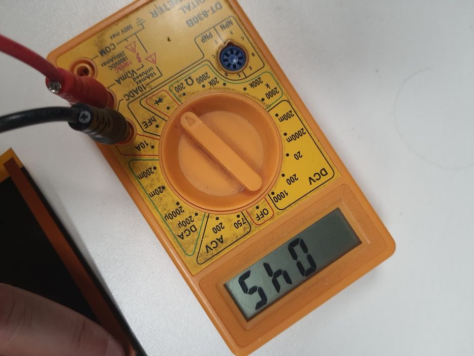 Акумулятори liion літійіон підігрів акумулятора