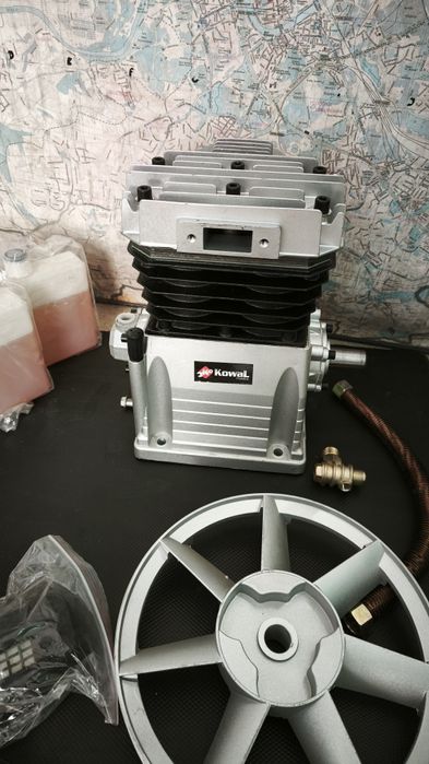 Pompa powietrzna H-2070