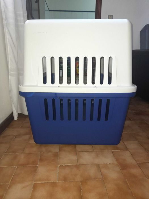 Transportador para Cães grandes