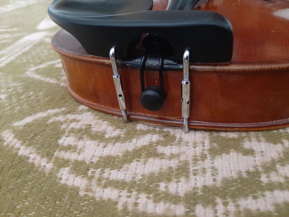 Violino alemão 4/4 de Mittenwald
