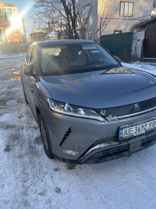 Сдам в аренду Электрокар , Plug-in-Hybrid