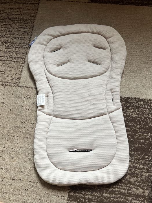 Стульчик для кормления chicco polly