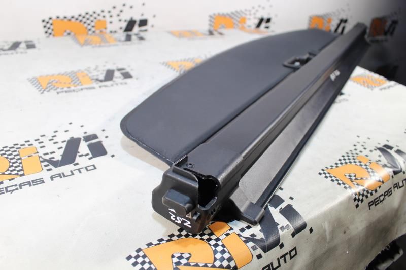 Chapeleira / tampo da mala BMW X3 (F25)