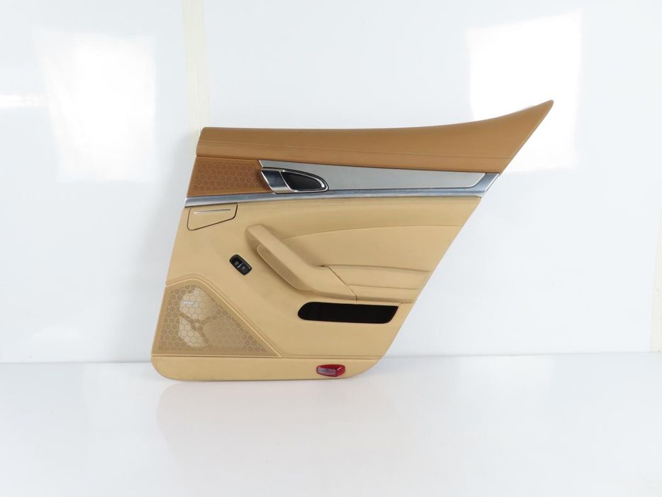 Forra Da Porta Direito/Trás Usado / Original Porsche Panamera (970)