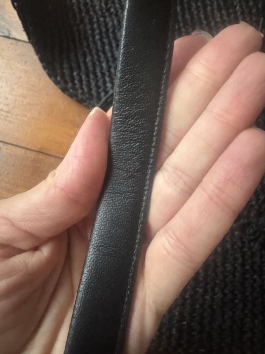 Плетена сумка з рафіі Massimo Dutti