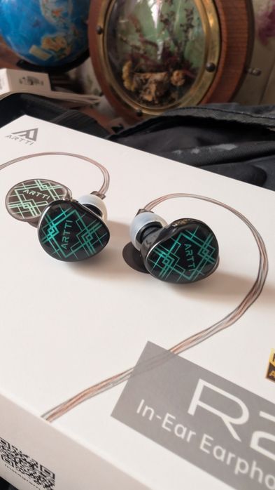 Наушники Artti r2