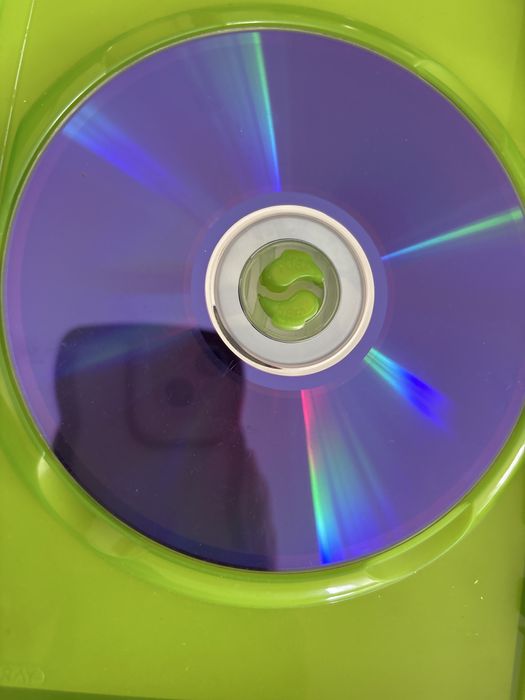 Gra XBOX 360 Dirt2