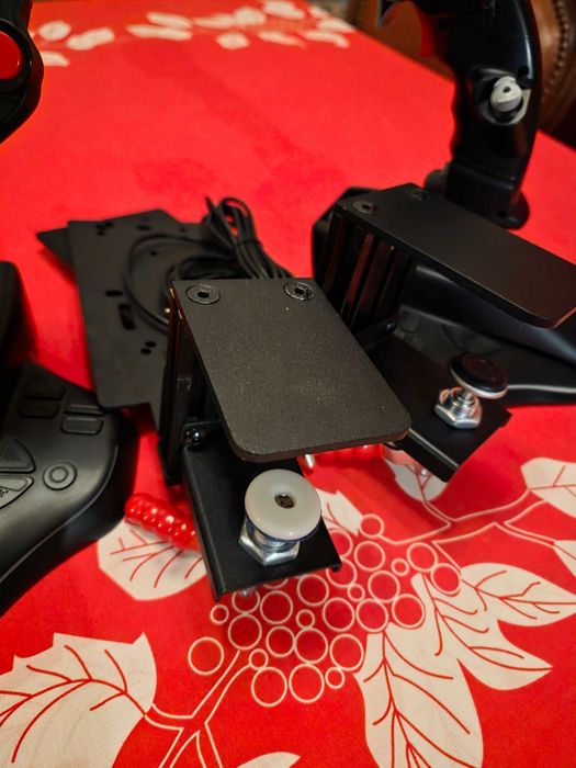 Joysticks Winwing Ursa Minor fighter Spacer + Table Mounts