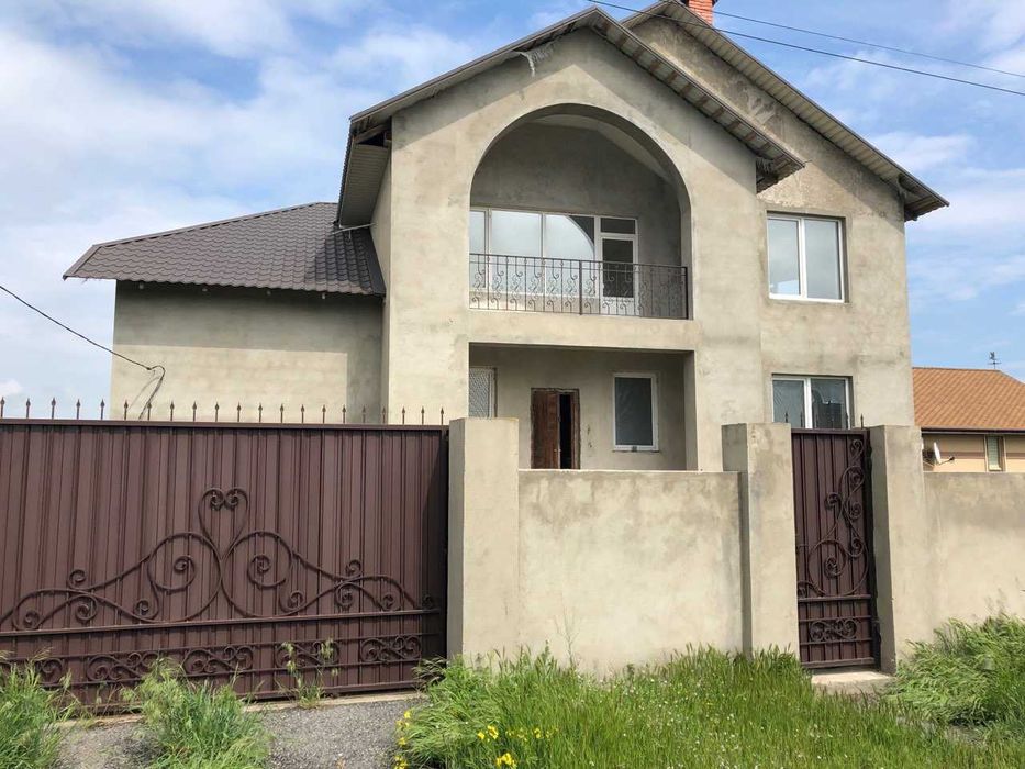 House by the address st. Molodezhnaya (area 320 m²) - Atlanta.ua - photo 2