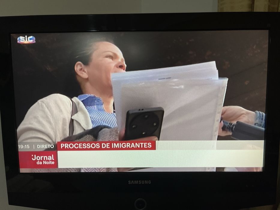 Samsung 32 polegadas TV