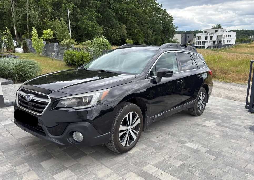 Продам Subaru Outback  2019 2.5