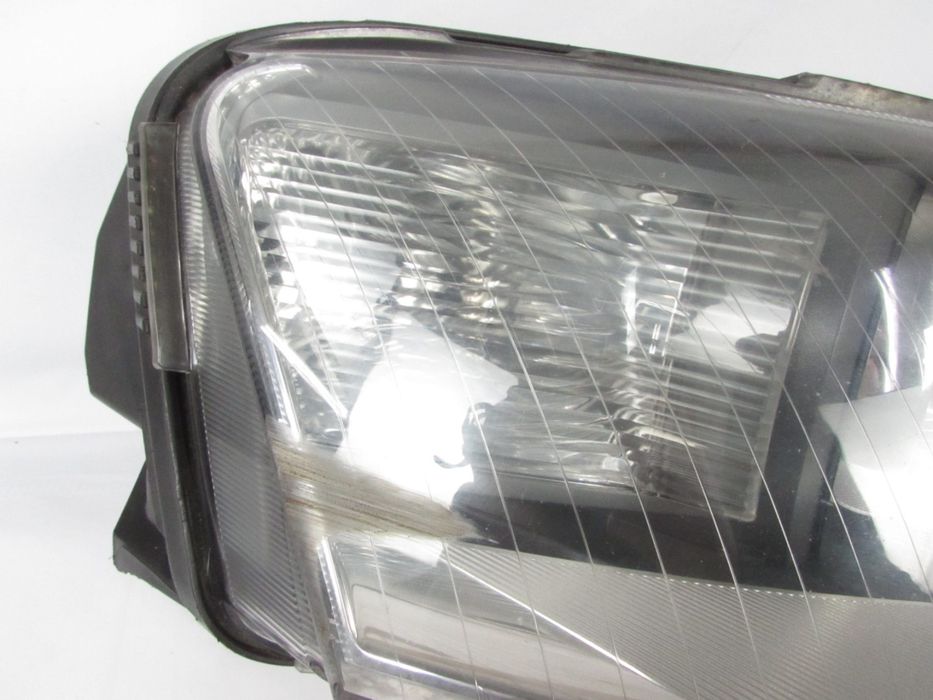 Farol Xenon Audi A6