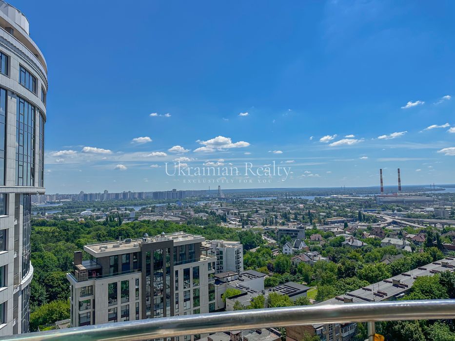 Продаж 2к квартири ЖК Тріумф вул. Зверінецька 59. Без%