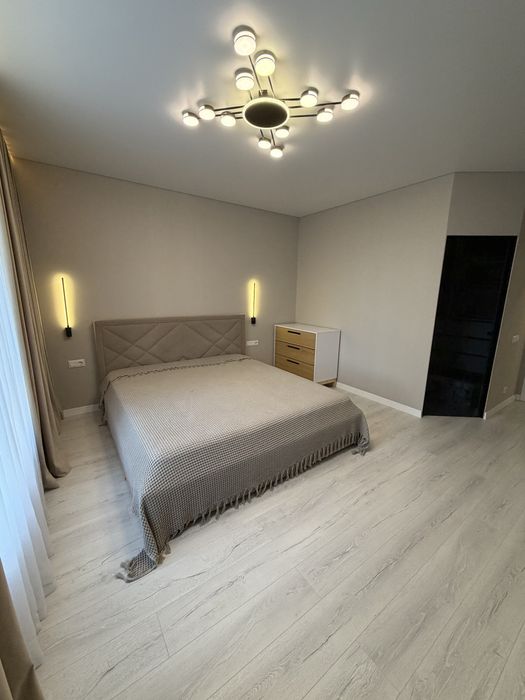 Оренда 2-кімнатної квартири, ЖК Акварелі-2, Вишневе