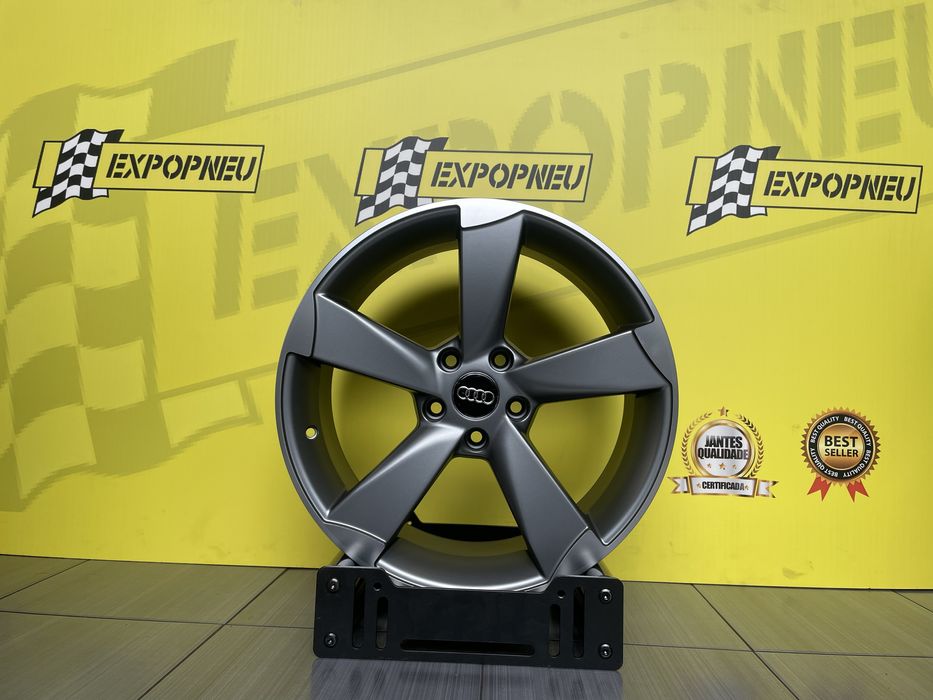 Jantes 19 5x112 Rotor Audi A4, A5, A6 Q3, Q5