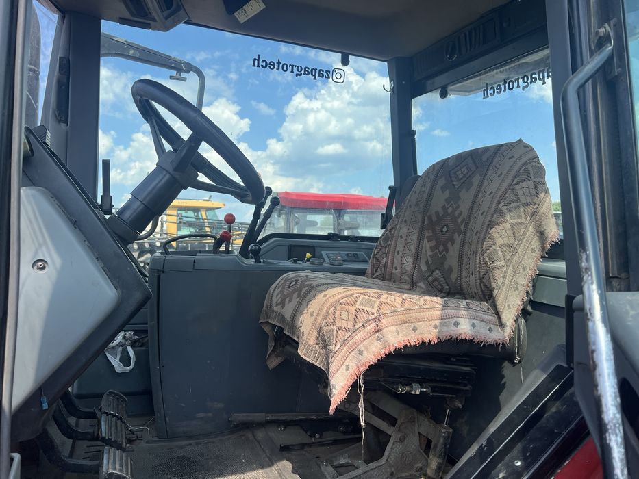 Продам Case 7250