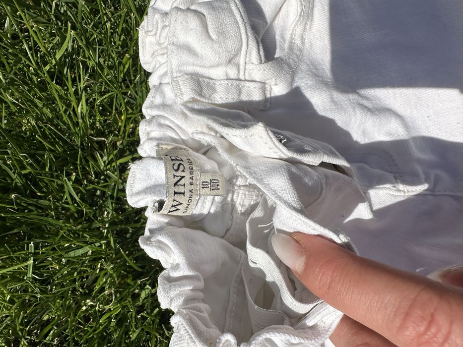 Джинси Givenchy на 10,11 років