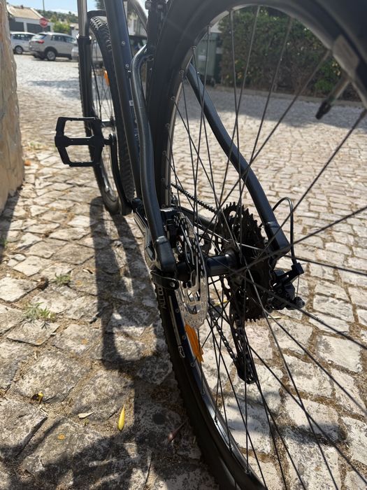 Bicicleta BTT Rockrider EXPL 500 29"