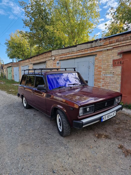 Продам ваз 2104 2007г.в. гбо2
