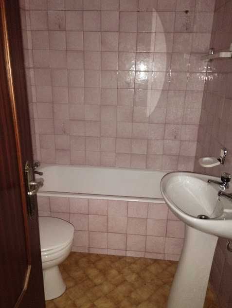 Apartamento T1 no R/Chão com Garagem em Vila do Conde