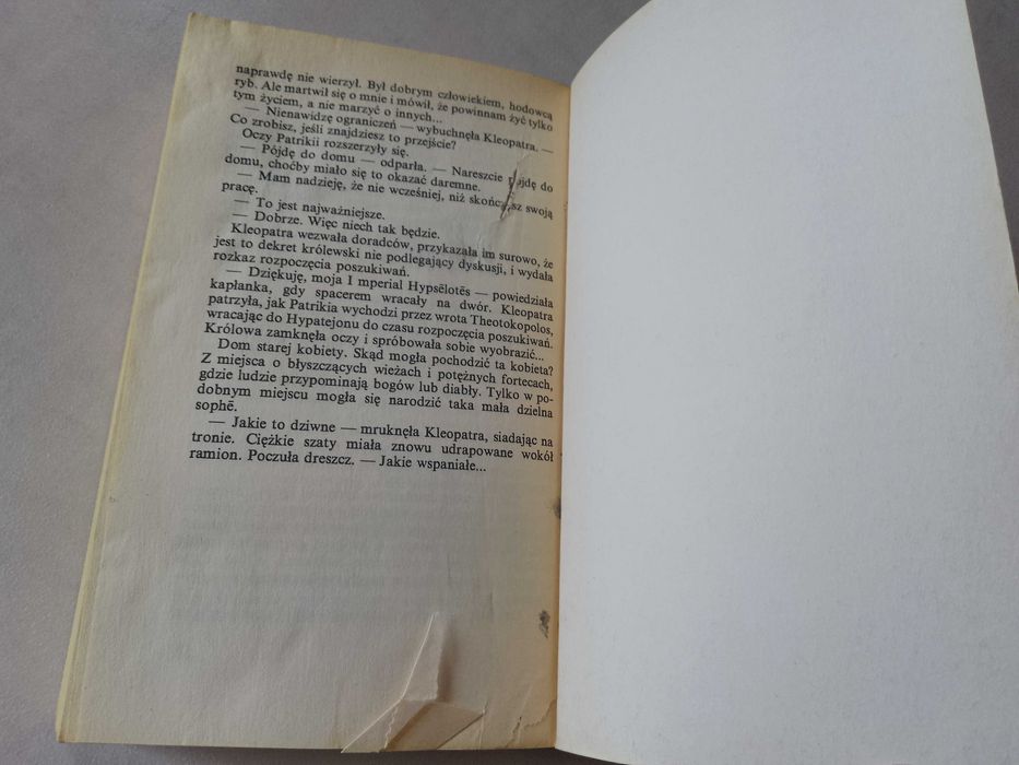 Greg Bear "Eon" 1994 Mistrzowie SF