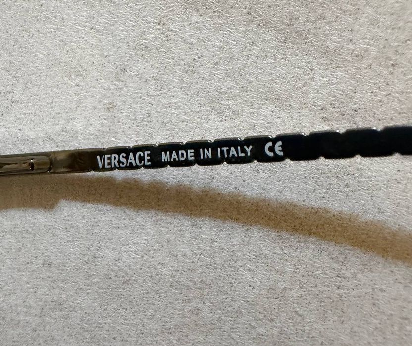 Оправа Versace MOD. 1019