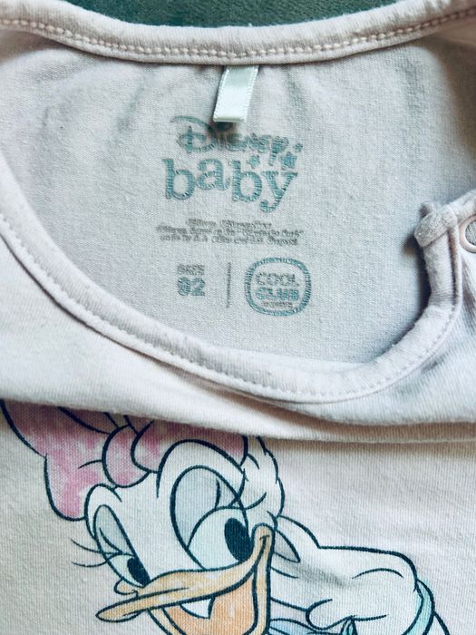 Body Daisy Disney r.92 Smyk Cool Club