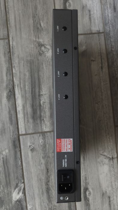 Yeastar P550 новий