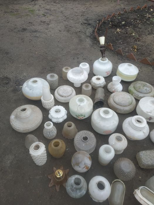 Плафоны разные цена за шт