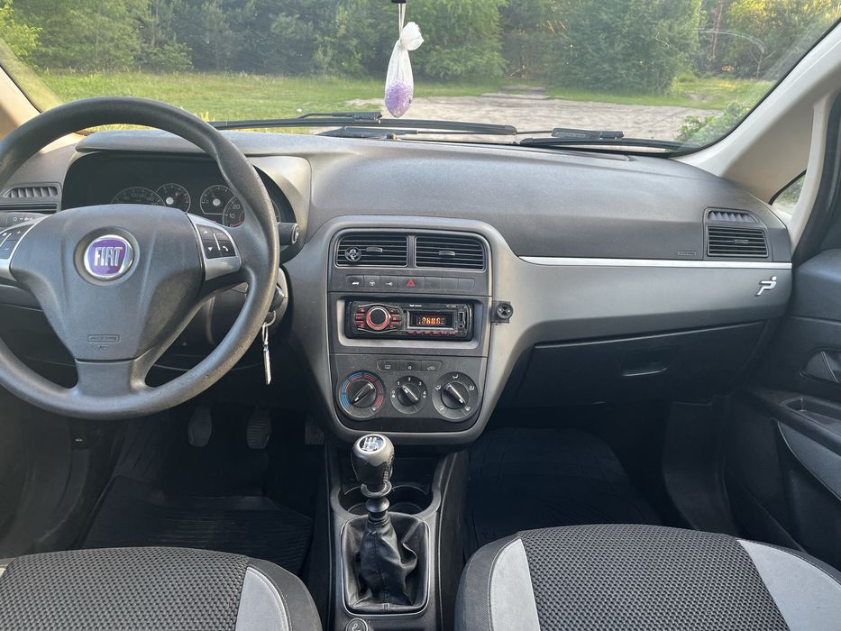 Fiat Grande Punto