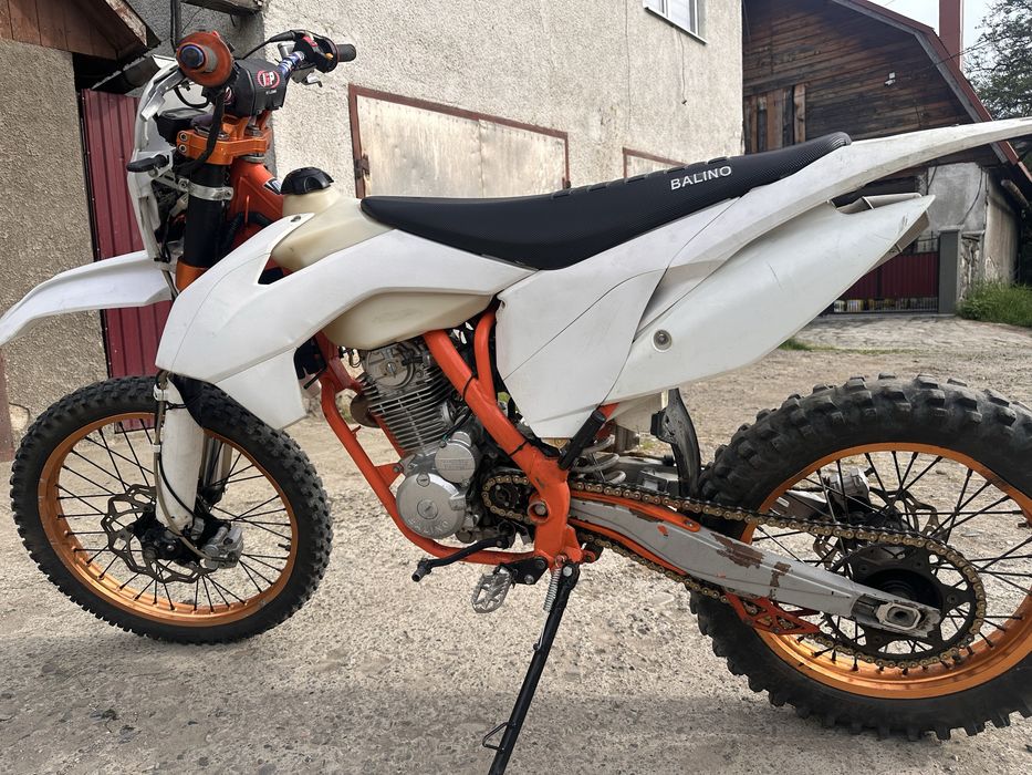 Exdrive balino 250 2021