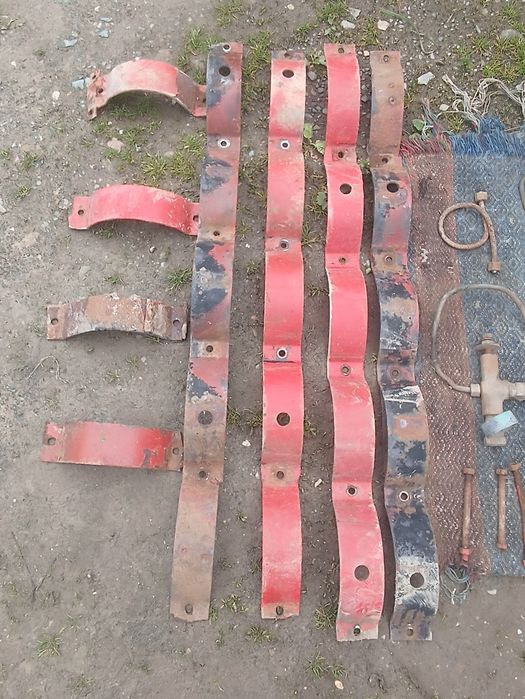 Газ балон газовий