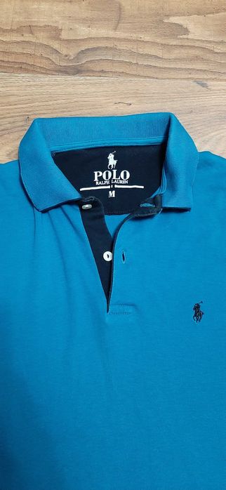 Polo Ralph Lauren | Оригінал | Розмір M | Стан ідеальний