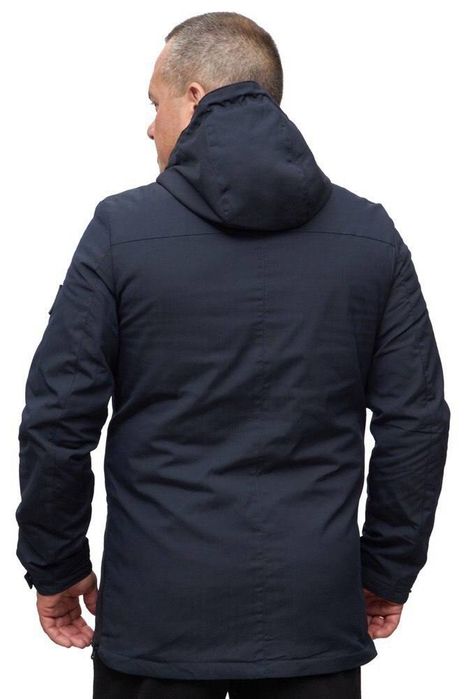 Чоловіча весняна вітровка на підкладці. Весна/осінь.