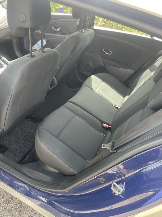 Renault Megane 2013 como nova