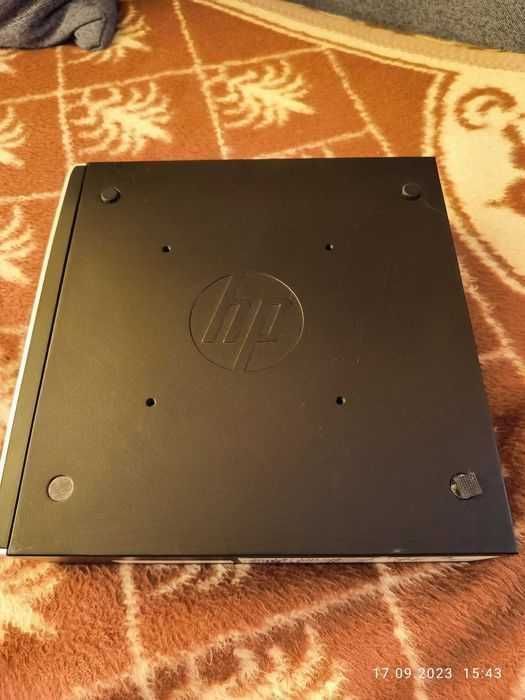 HP Compaq Elite 8300 i5 8GB RAM DDR3 120 GB SSD