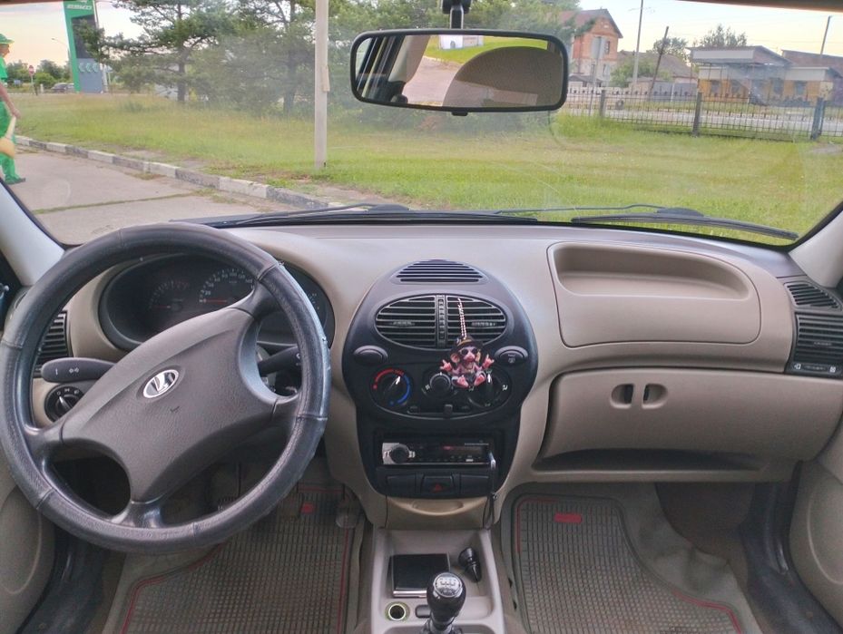 Продам ВАЗ (Lada) Kalina 1118, 2008 рік