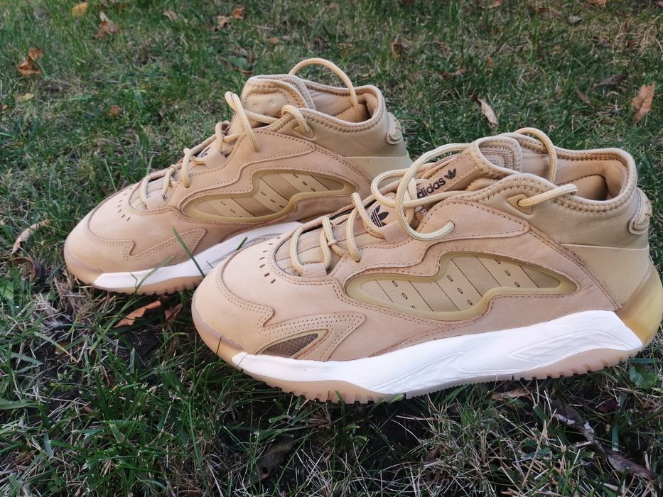 Buty Adidas Streetball 2