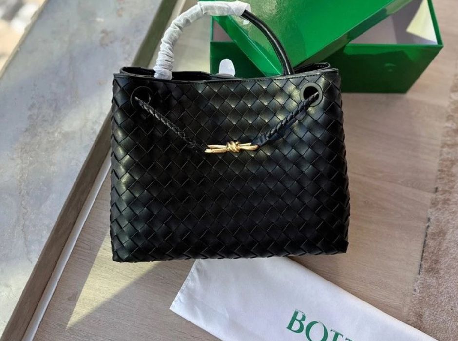 Torebka BOTTEGA andiamo Hit