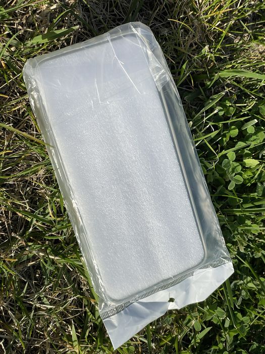 Capa proteçao Xiaomi Redmi