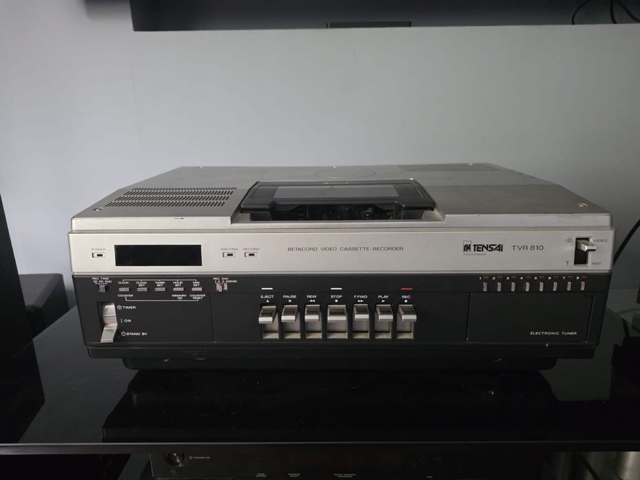 Fisher magnetowid sprawny