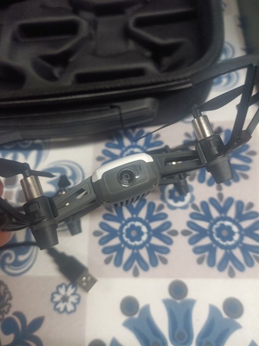 Dji tello com comando