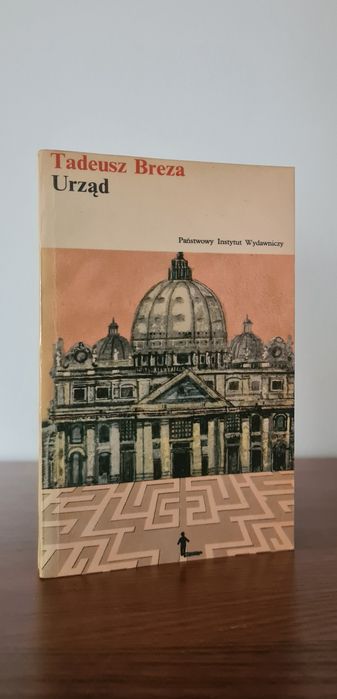 Urząd - Tadeusz Breza