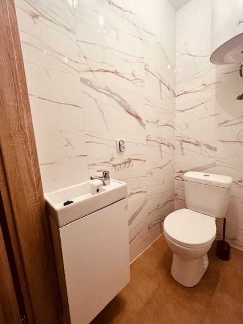 2 pokoje/apartament – Warszawa Wesoła | blisko SKM