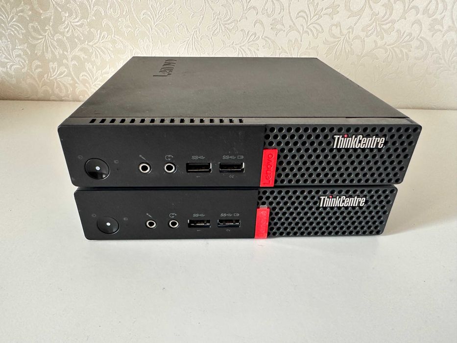 lenovo thinkcentre m910 - купити комп'ютери та комплектуючі - Ціна
