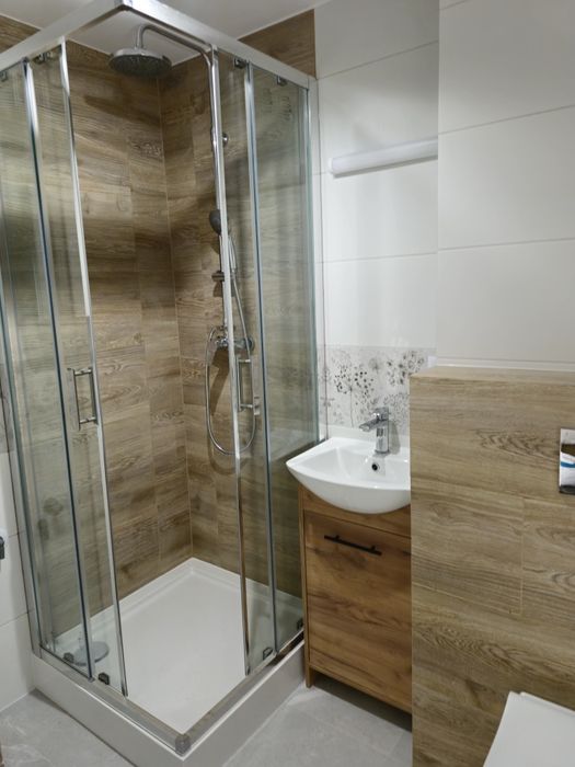 Wykończenia wnętrz