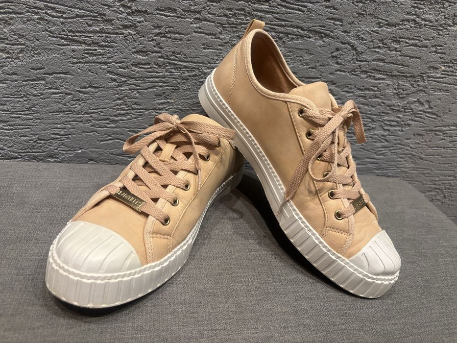 Buty damskie jak nowe