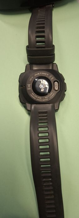 Garmin Instinct usado